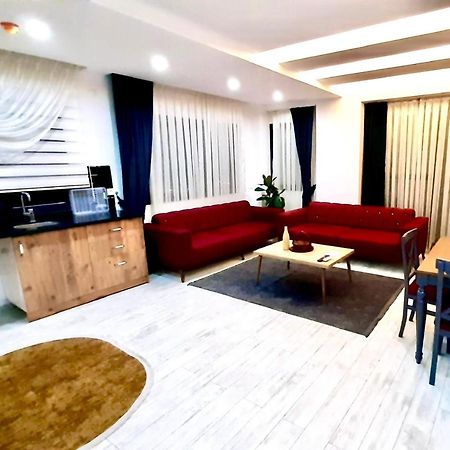Vm Resort Otel Mersin Μερσίνη Εξωτερικό φωτογραφία