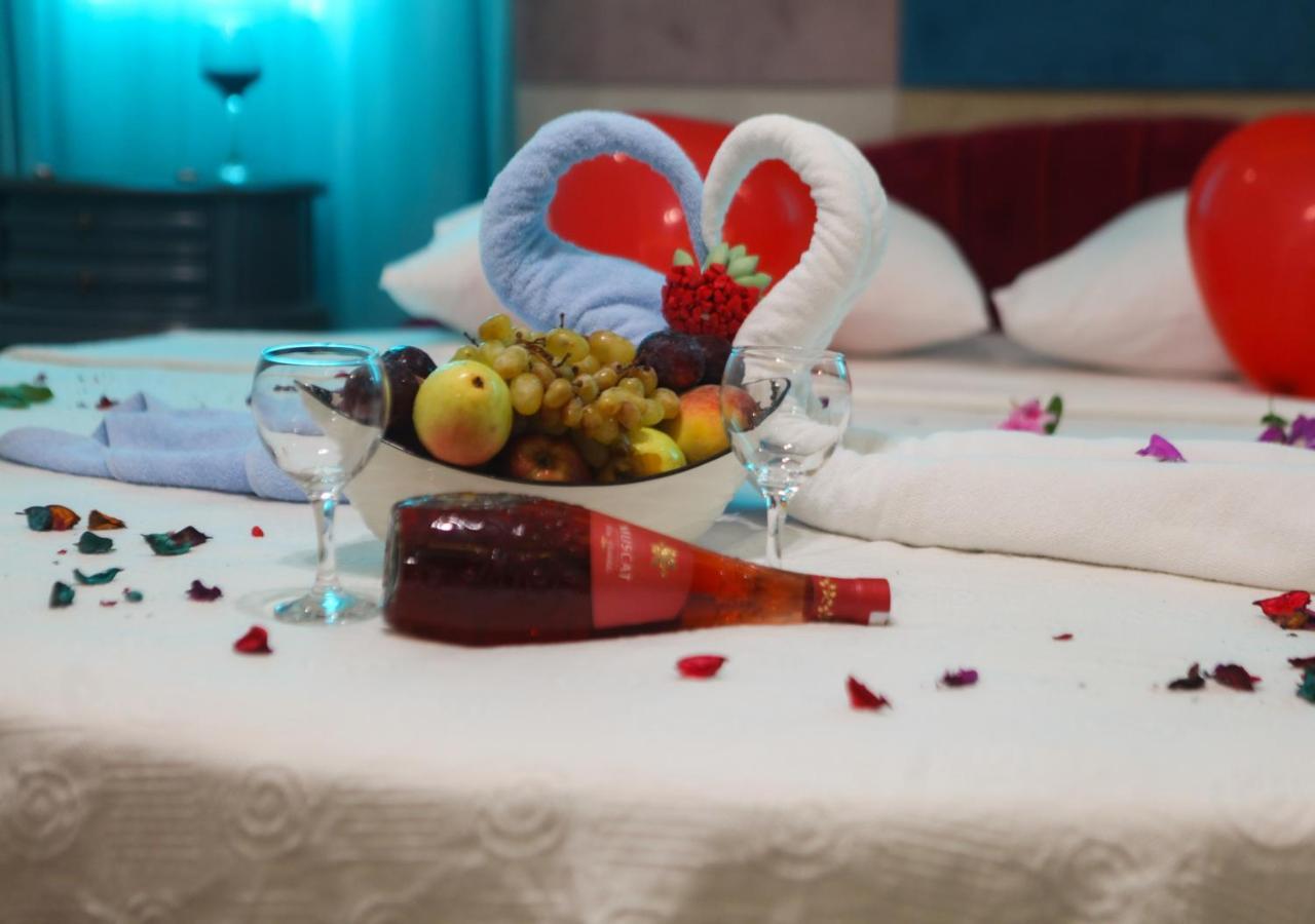 Vm Resort Otel Mersin Μερσίνη Εξωτερικό φωτογραφία