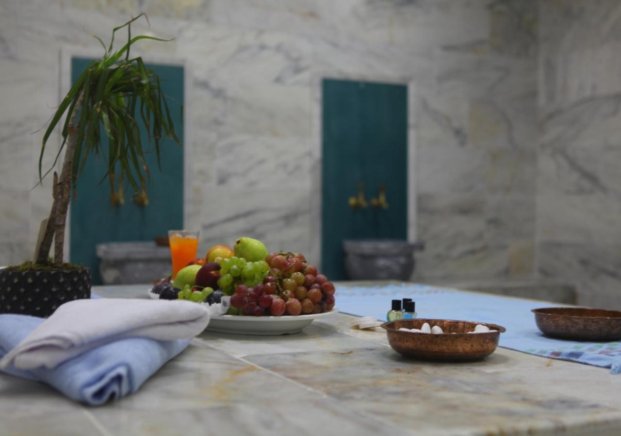 Vm Resort Otel Mersin Μερσίνη Εξωτερικό φωτογραφία