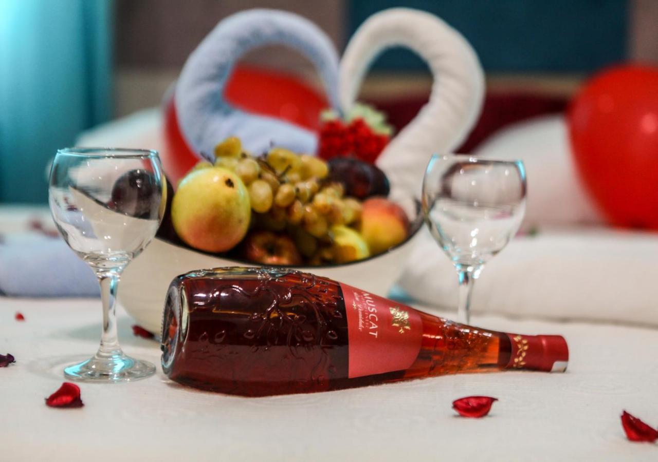 Vm Resort Otel Mersin Μερσίνη Εξωτερικό φωτογραφία