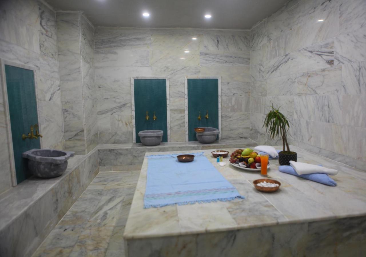 Vm Resort Otel Mersin Μερσίνη Εξωτερικό φωτογραφία