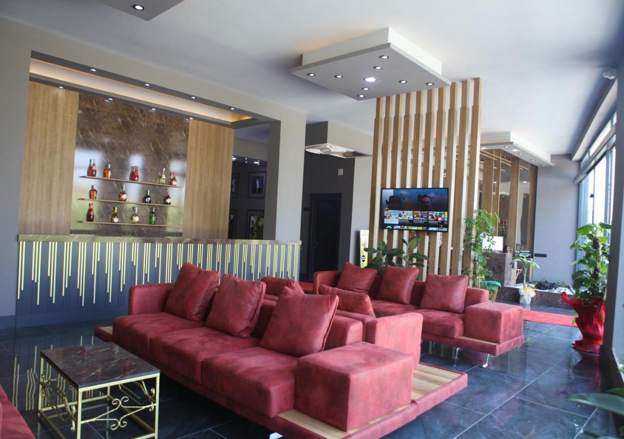 Vm Resort Otel Mersin Μερσίνη Εξωτερικό φωτογραφία