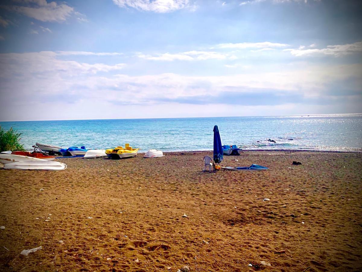 Vm Resort Otel Mersin Μερσίνη Εξωτερικό φωτογραφία