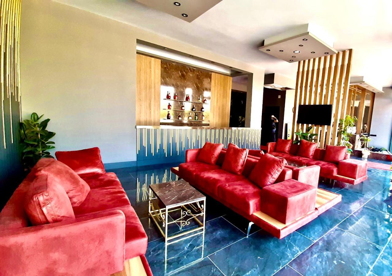 Vm Resort Otel Mersin Μερσίνη Εξωτερικό φωτογραφία