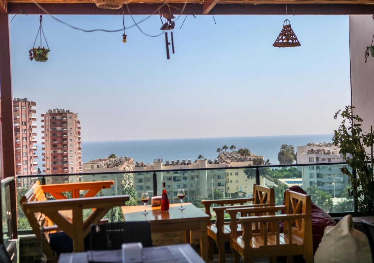 Vm Resort Otel Mersin Μερσίνη Εξωτερικό φωτογραφία
