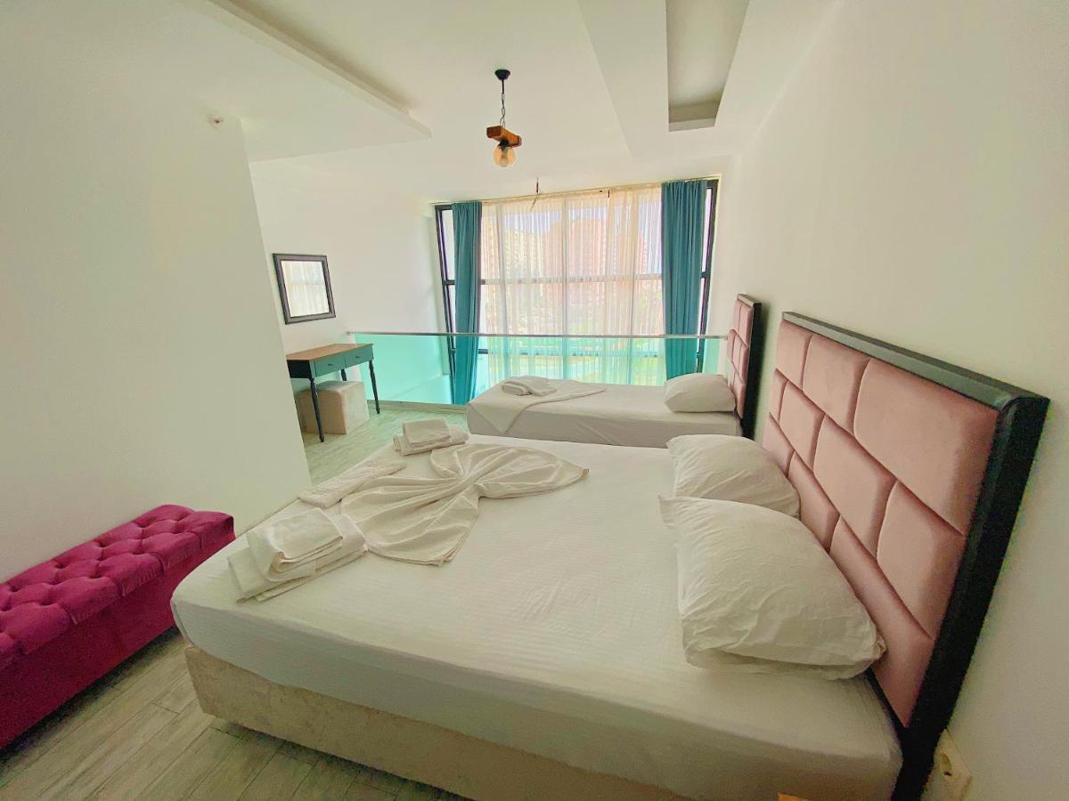 Vm Resort Otel Mersin Μερσίνη Εξωτερικό φωτογραφία