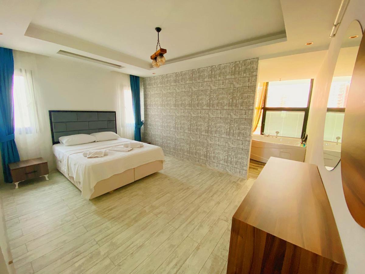 Vm Resort Otel Mersin Μερσίνη Εξωτερικό φωτογραφία