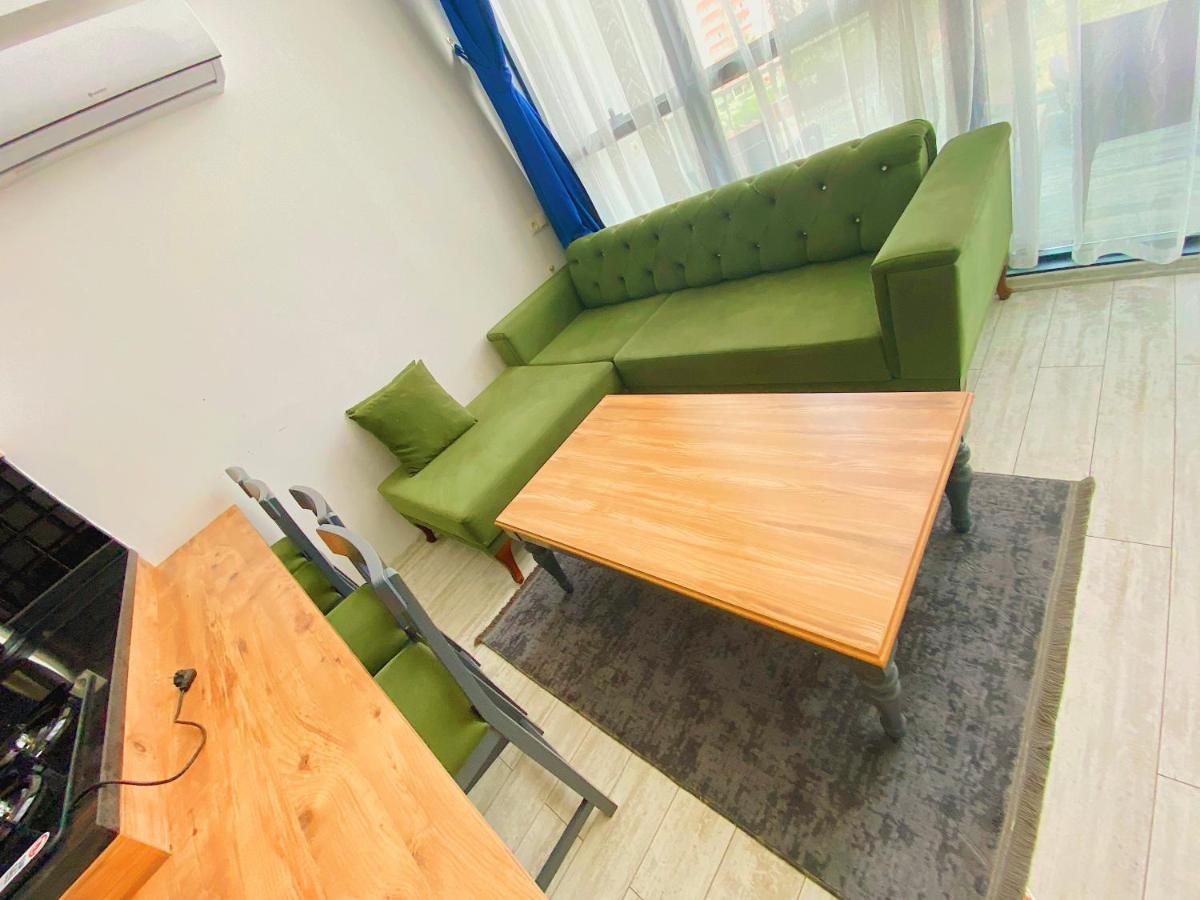 Vm Resort Otel Mersin Μερσίνη Εξωτερικό φωτογραφία