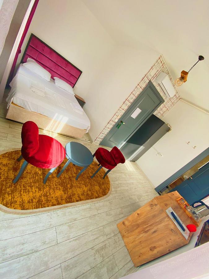 Vm Resort Otel Mersin Μερσίνη Εξωτερικό φωτογραφία