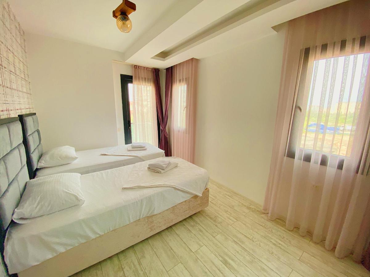 Vm Resort Otel Mersin Μερσίνη Εξωτερικό φωτογραφία