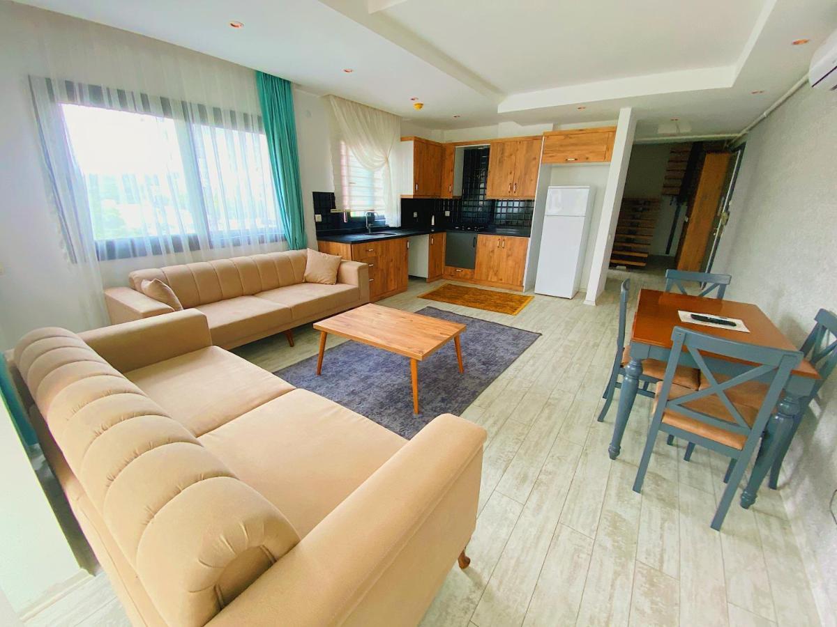Vm Resort Otel Mersin Μερσίνη Εξωτερικό φωτογραφία