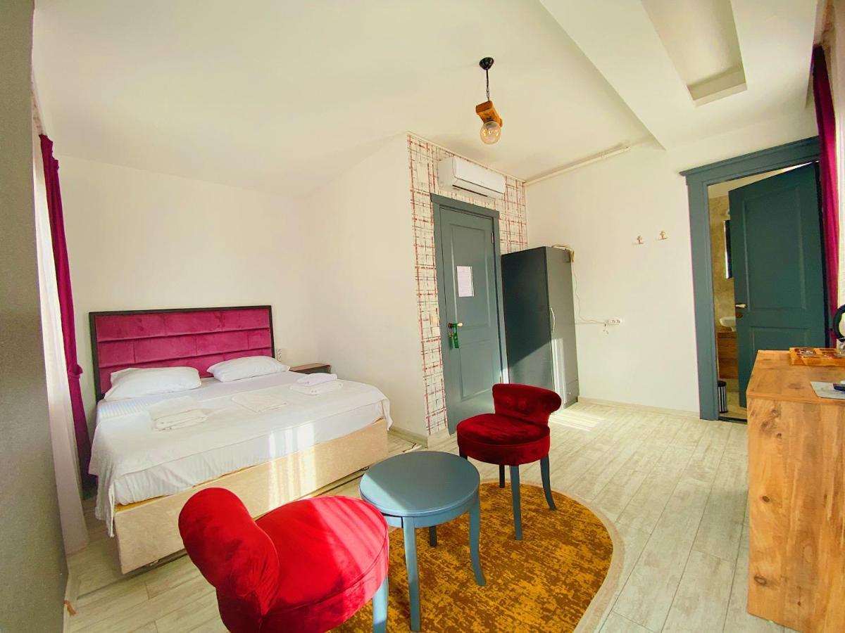 Vm Resort Otel Mersin Μερσίνη Εξωτερικό φωτογραφία