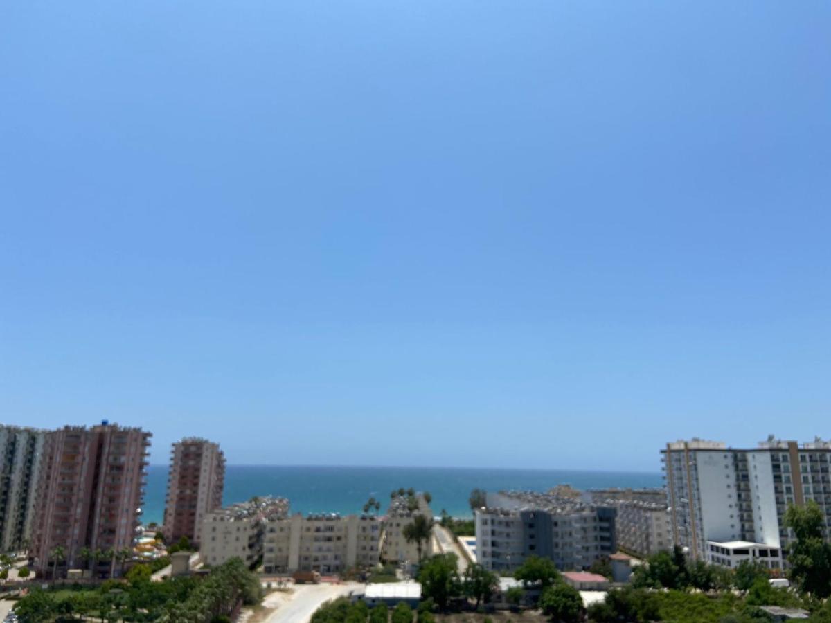 Vm Resort Otel Mersin Μερσίνη Εξωτερικό φωτογραφία