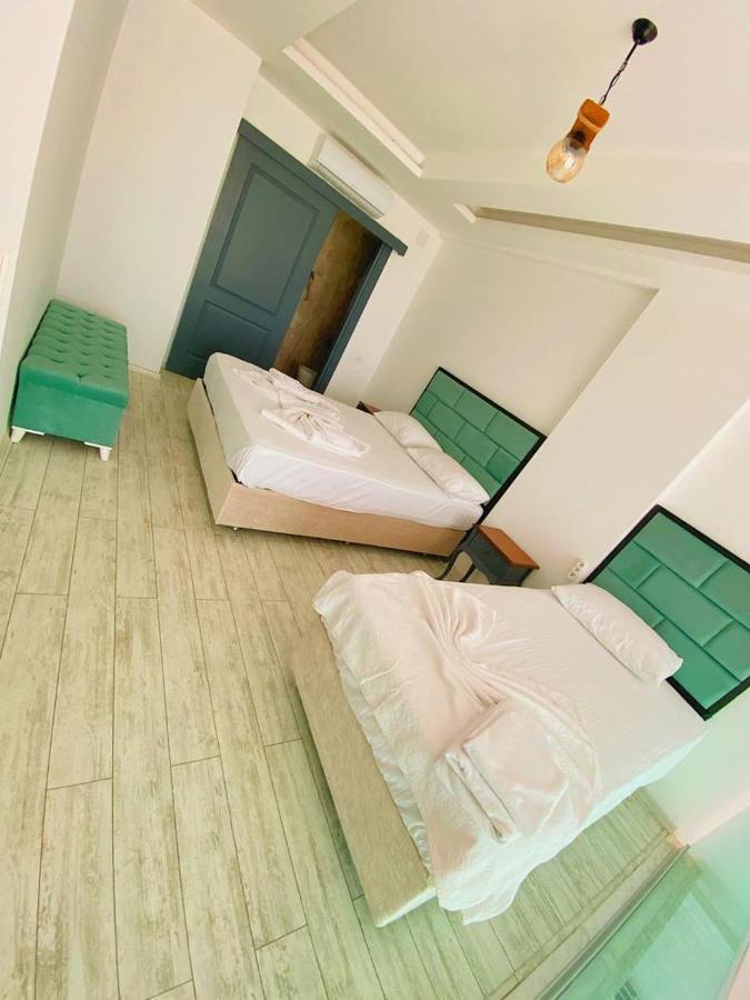 Vm Resort Otel Mersin Μερσίνη Εξωτερικό φωτογραφία