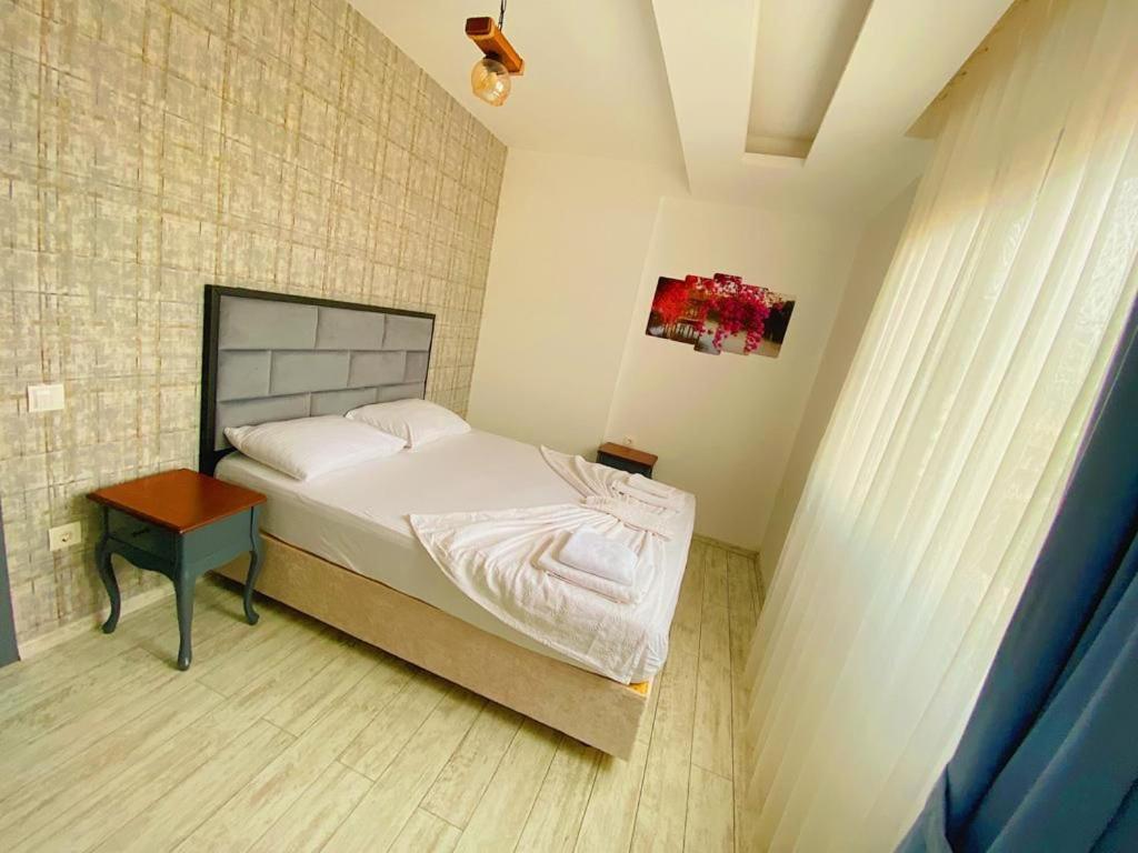 Vm Resort Otel Mersin Μερσίνη Εξωτερικό φωτογραφία